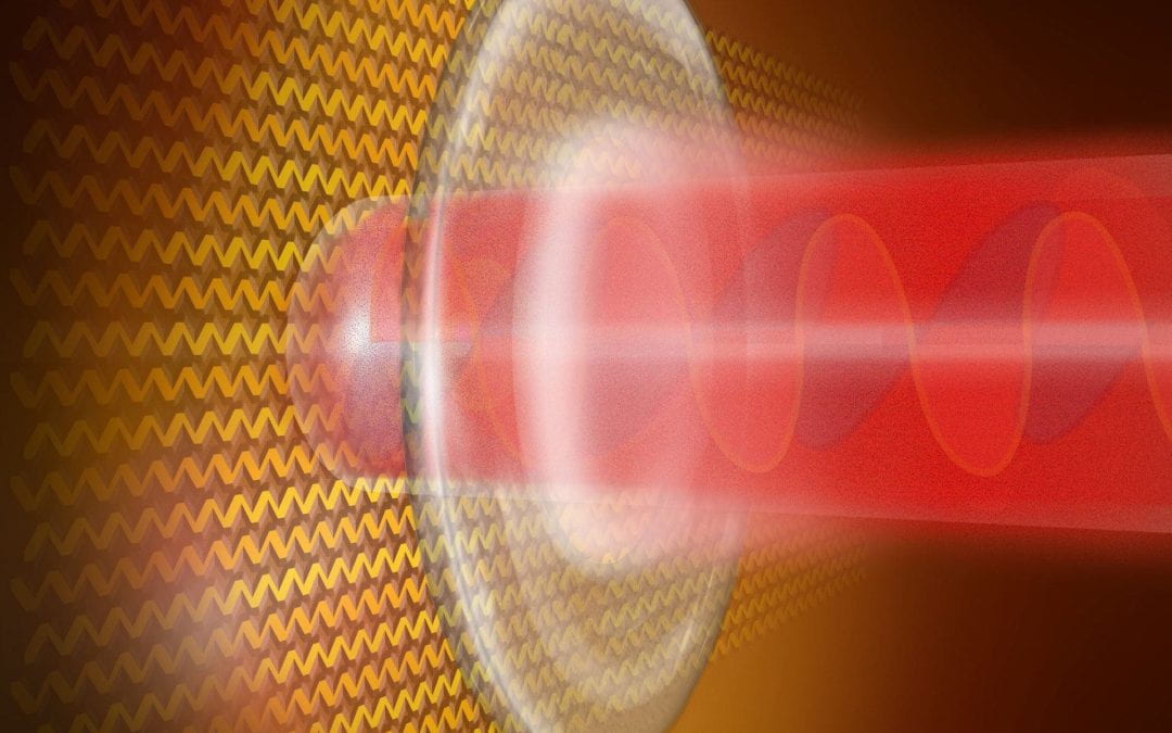UCLA-led team develops technique to control laser polarization