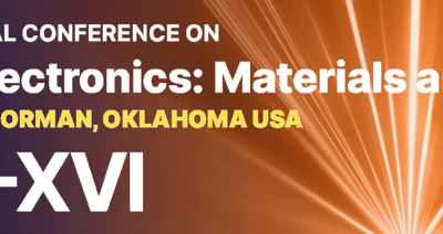 MIOMD 2023 to be held in Norman, Oklahoma
