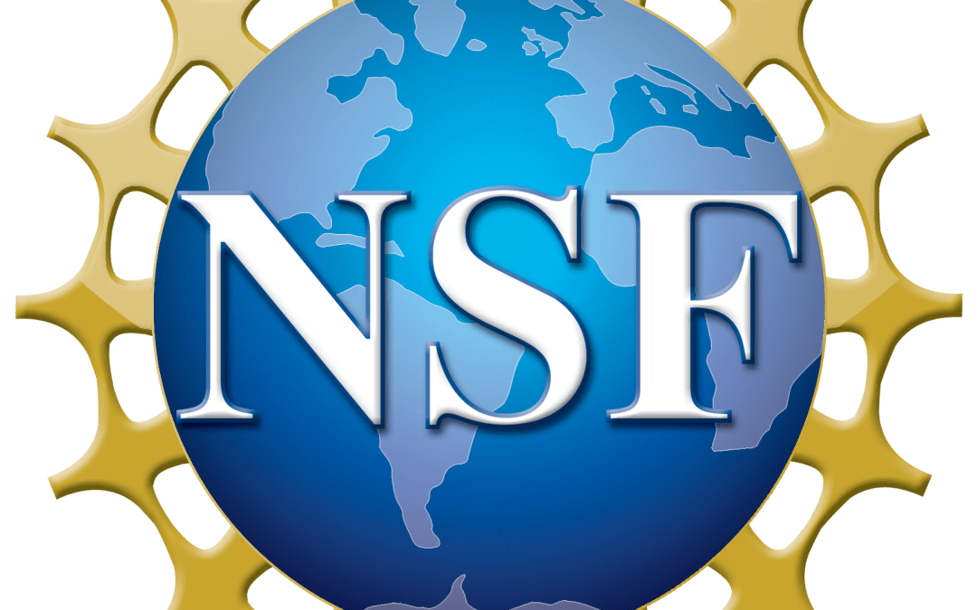 Williams lab awarded NSF FuSe grant